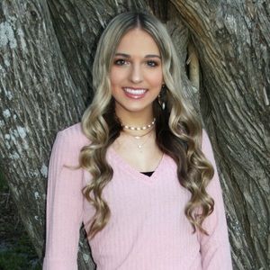 Meet your Posher, Catherine